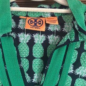 TORY BURCH TUNIC